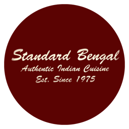 Standard Bengal logo.